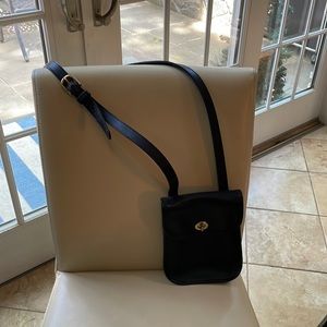 Coach Vintage crossbody bag